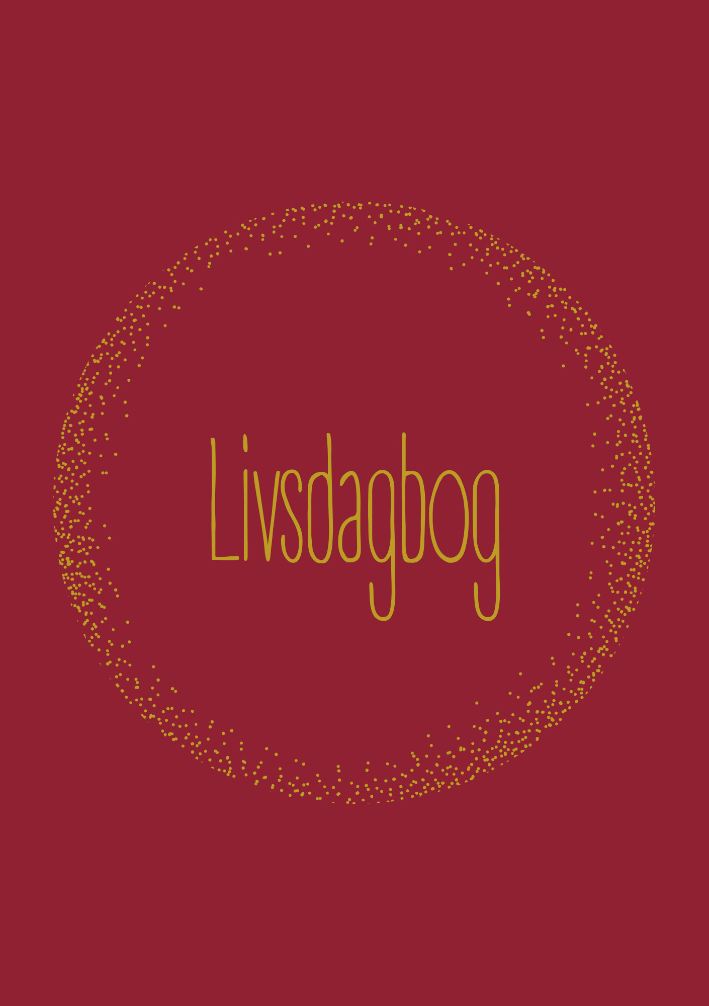 Livsdagbog