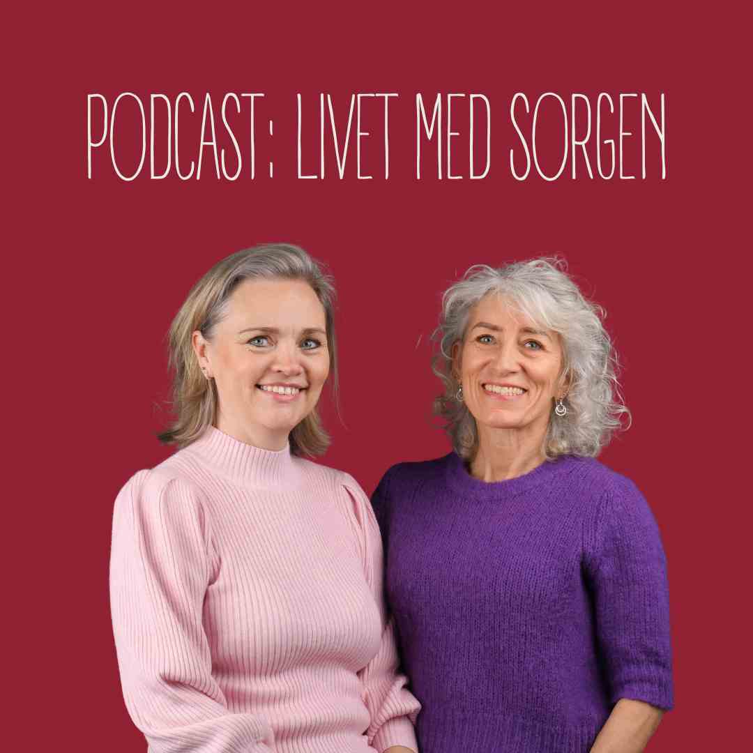Podcast Livet med Sorgen