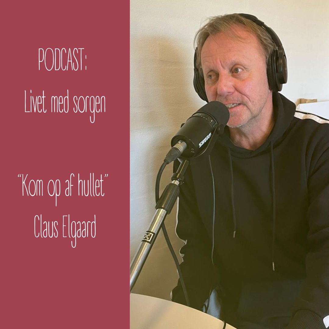 PODCAST Livet med sorgen (46)