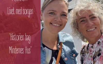 03. Historien bag Mindernes Hus