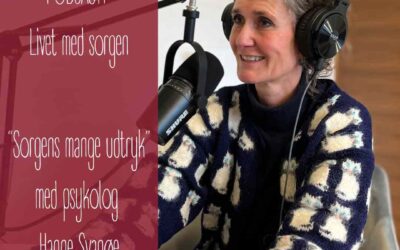 04 – Sorgens mange udtryk