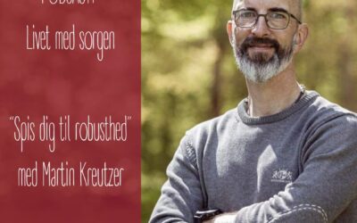 08. Spis dig til robusthed med Martin Kreutzer