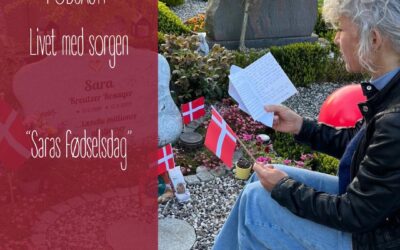 11. Saras fødselsdag