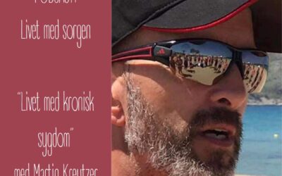 18. Martin Kreutzer – sorgen over kronisk sygdom