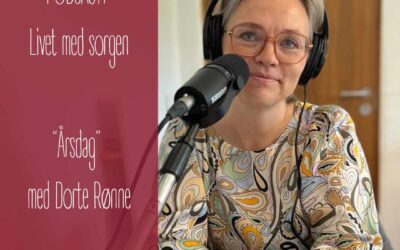 14. Årsdag med Dorte Rønne