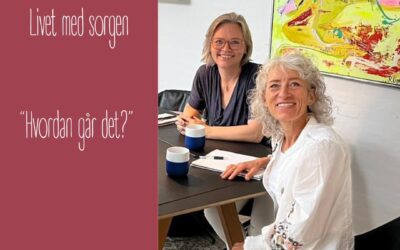 26. Hvordan går det?