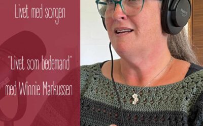 27. Livet som bedemand med Winnie Markussen