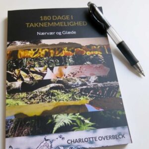 Taknemmelighedsdagbog med fokus på nærvær og glæde