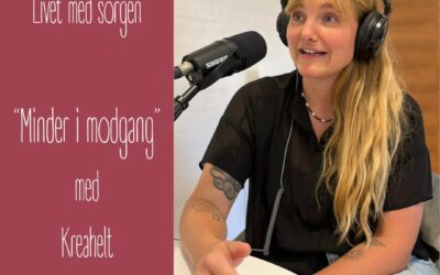 34. Minder i modgang. At skabe øjeblikke med terminale børn