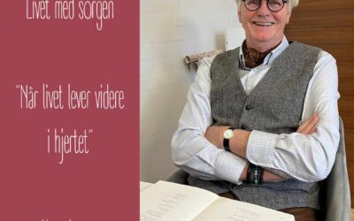 40. Når livet lever videre i hjertet