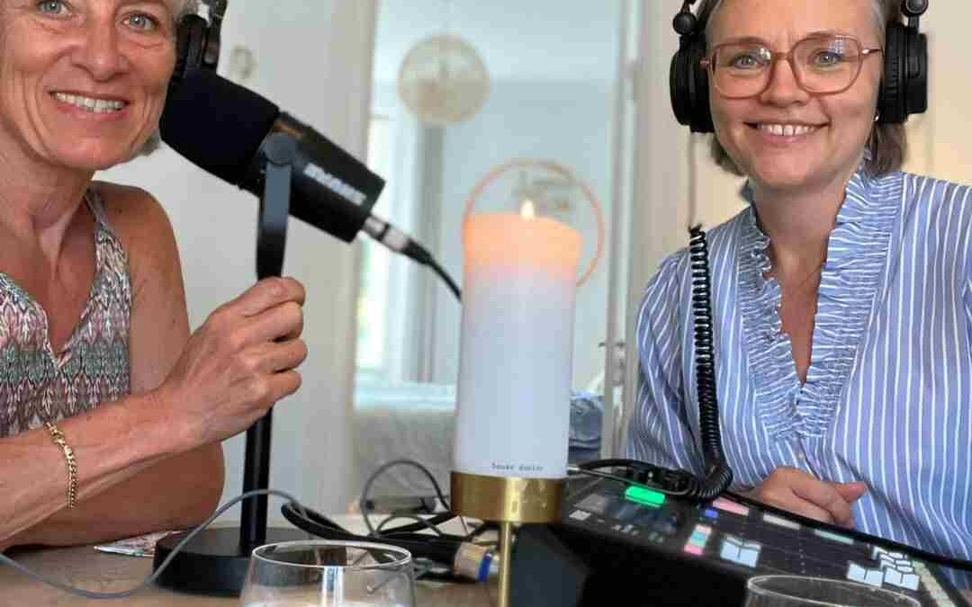62. Vi har tændt for mikrofonerne igen
